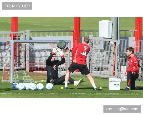 门将出球体系演变 诺伊尔式门卫战术普及趋势