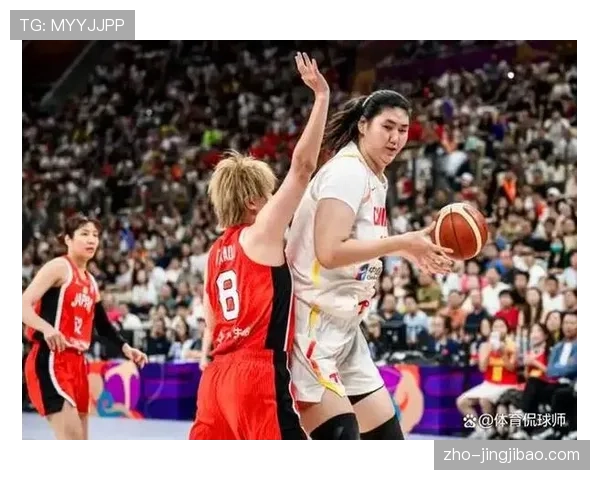 山东女篮外援艾伦组织能力 大局观与三分投射见长