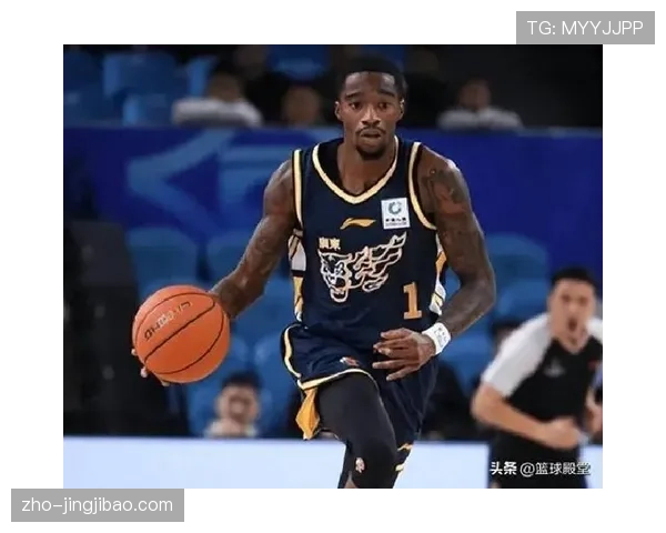 麦考尔表现乏力仅得2分 广东或寻找内线大外援替代